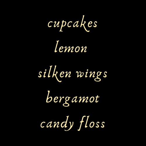 Butterfly Rabble Perfume