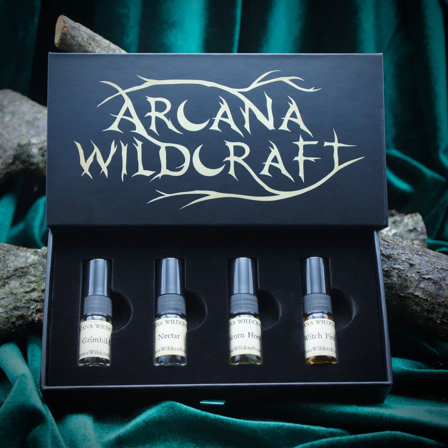 Coven Discovery Set
