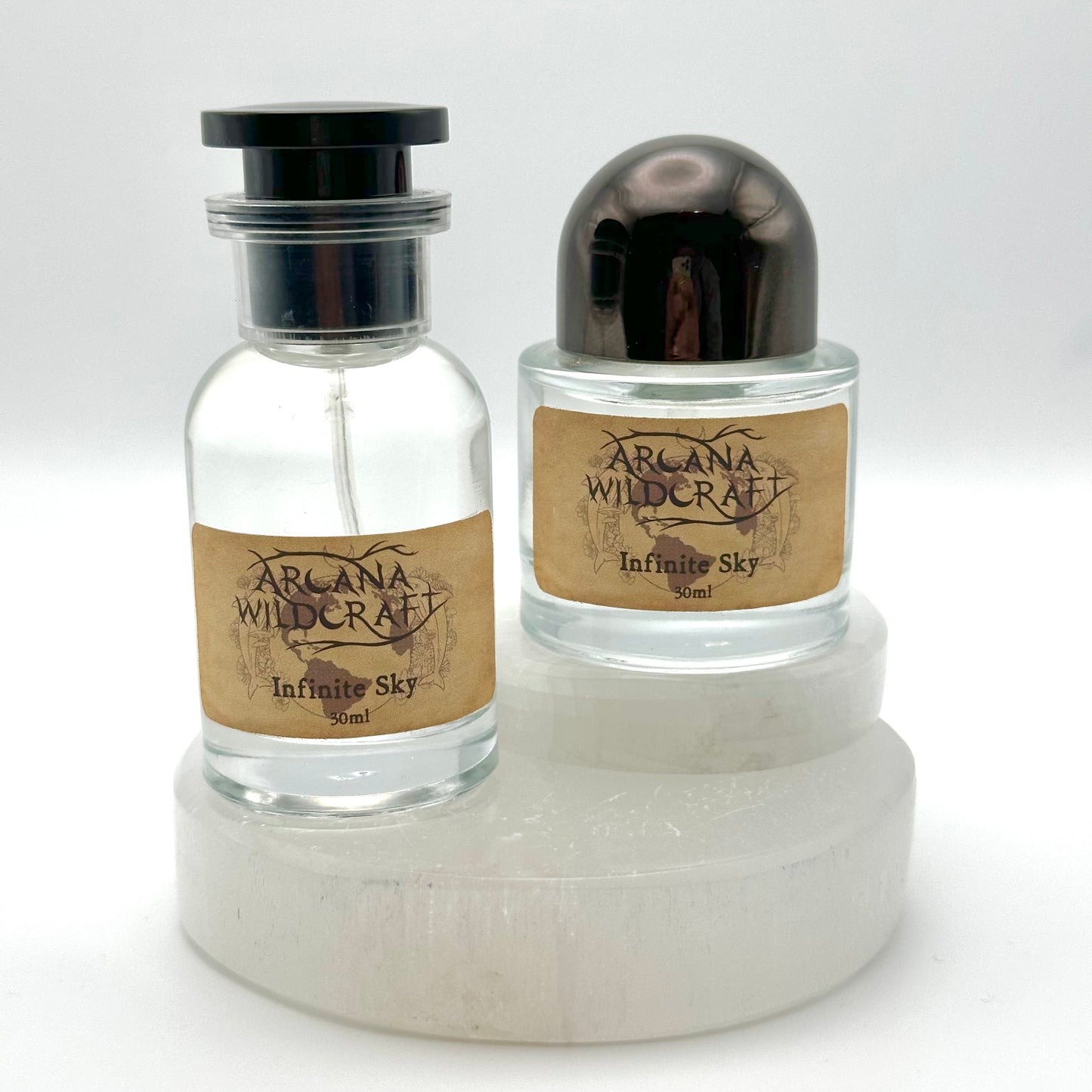 Arcana Wildcraft Special Order EDP