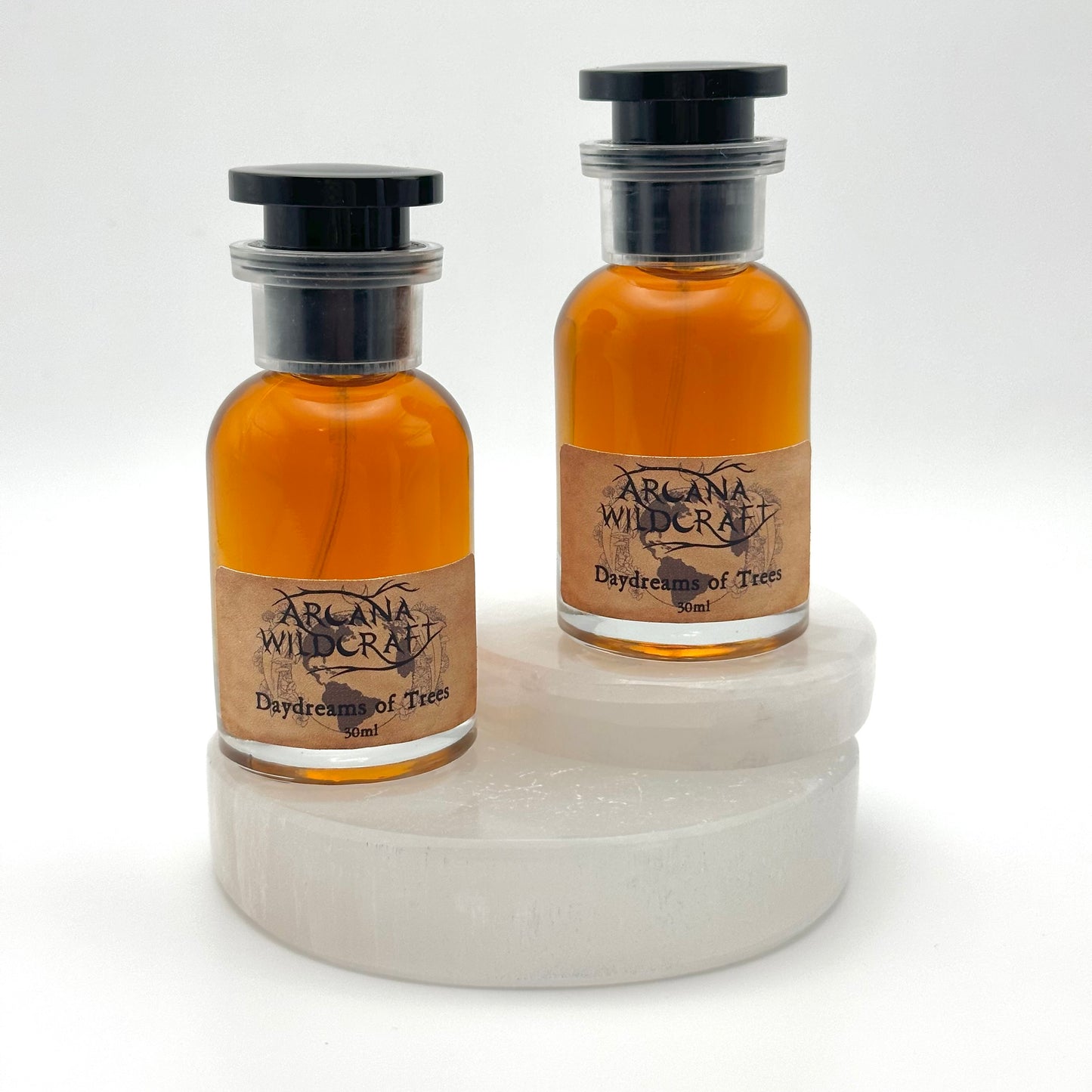 Daydreams of Trees Perfume
