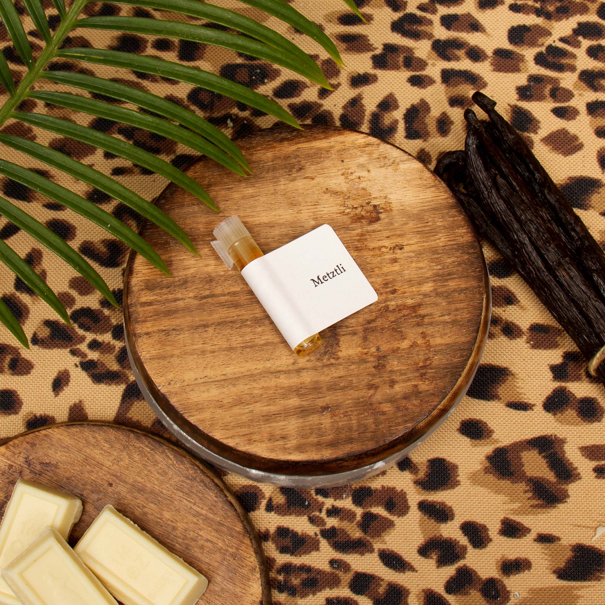 Metztli Perfume – Arcana Wildcraft
