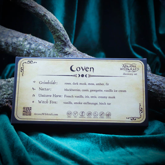 Coven Discovery Set