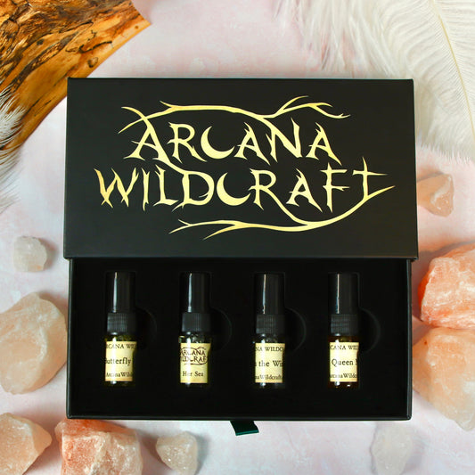 Ethereal Discovery Set