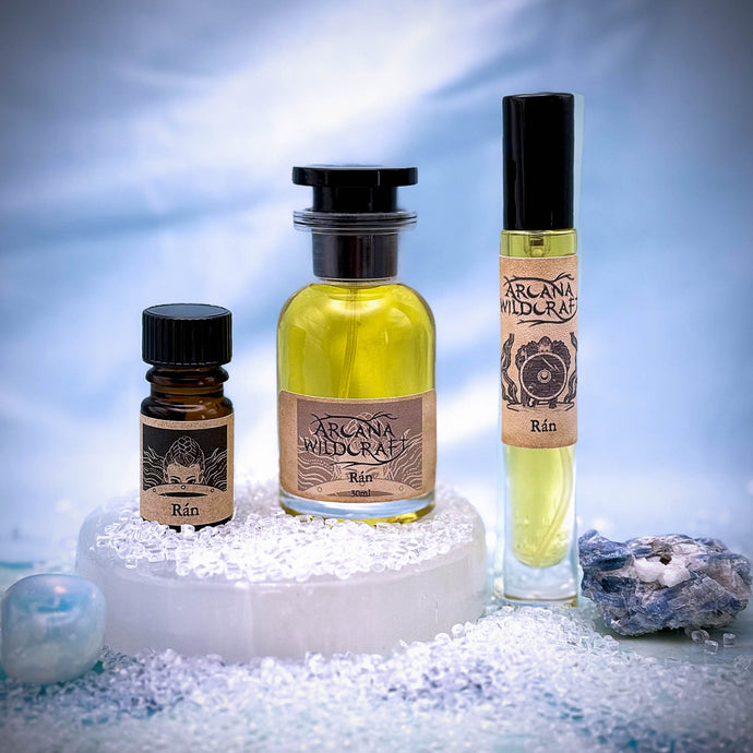Rán Perfume