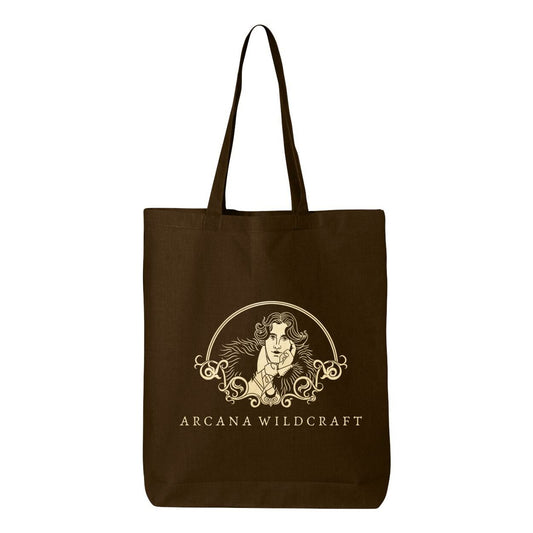 Wilde Tote Bag