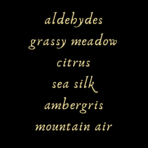 The Stars Perfume