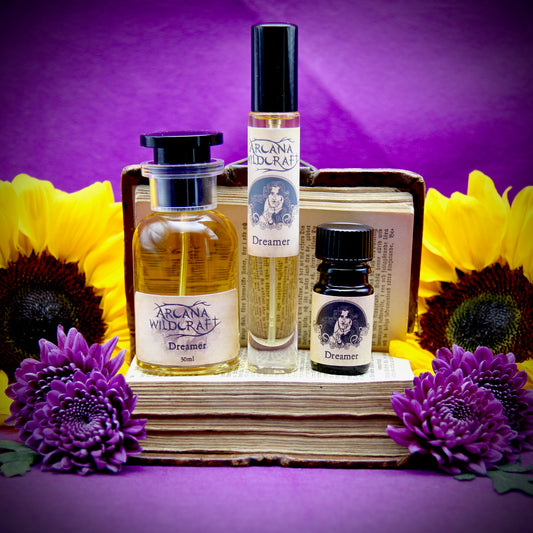 Dreamer Perfume