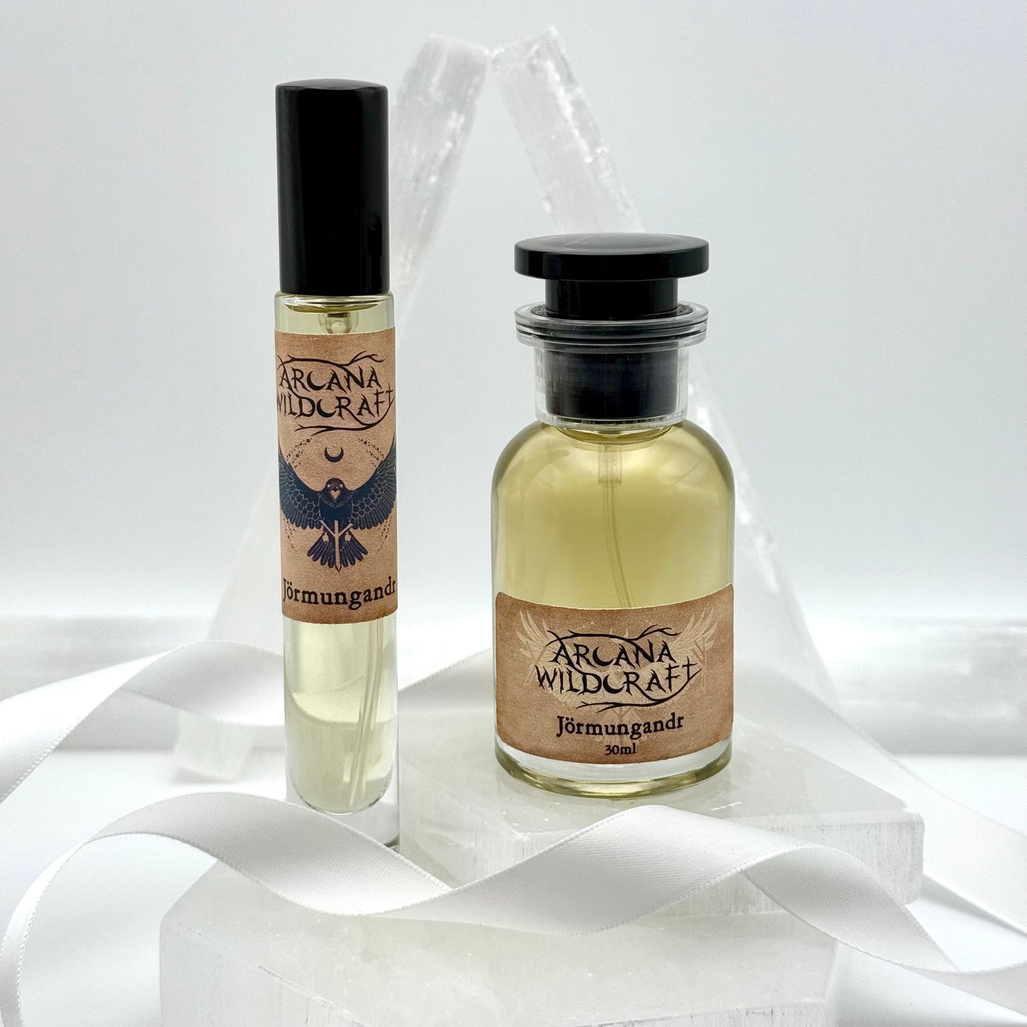Jörmungandr Perfume