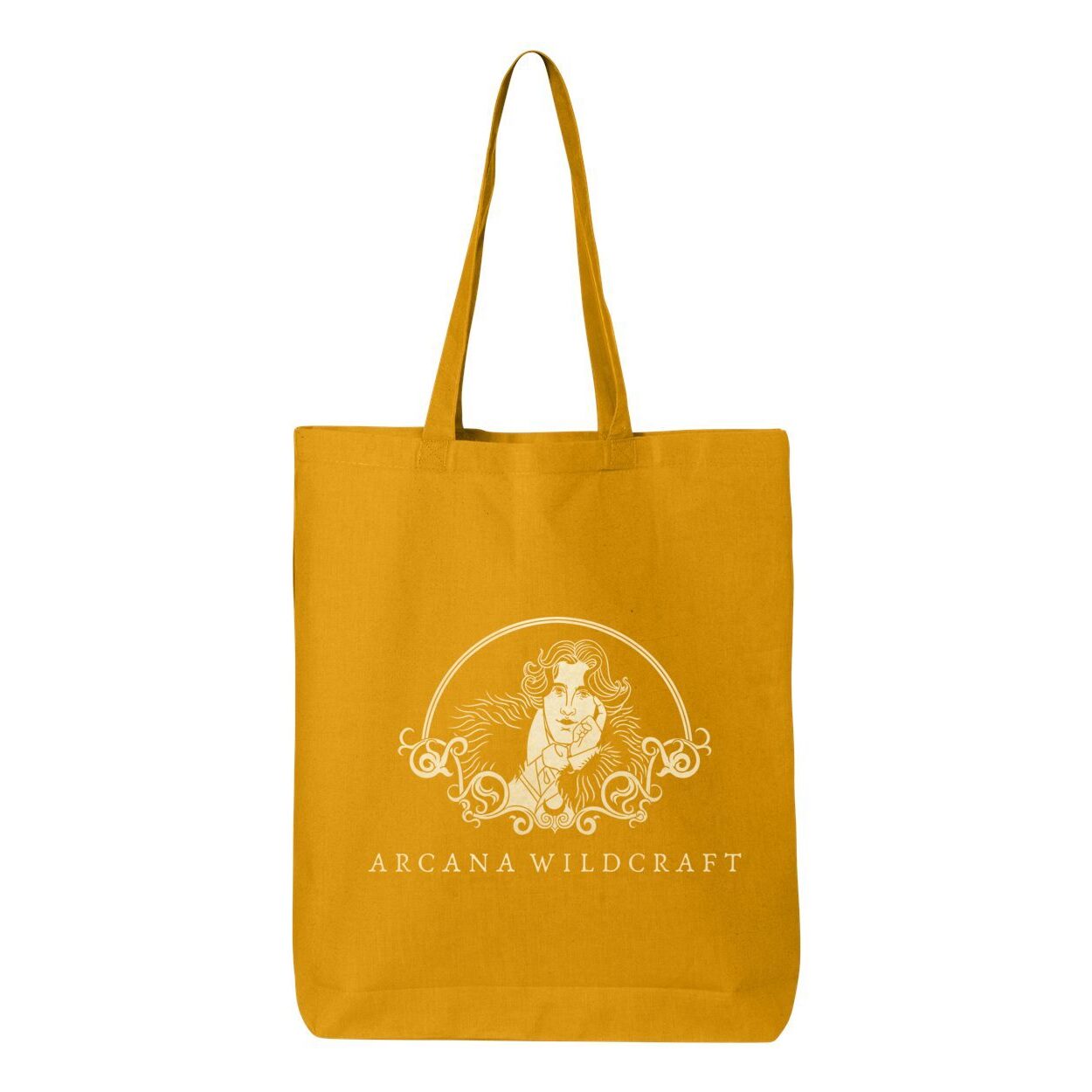 Wilde Tote Bag