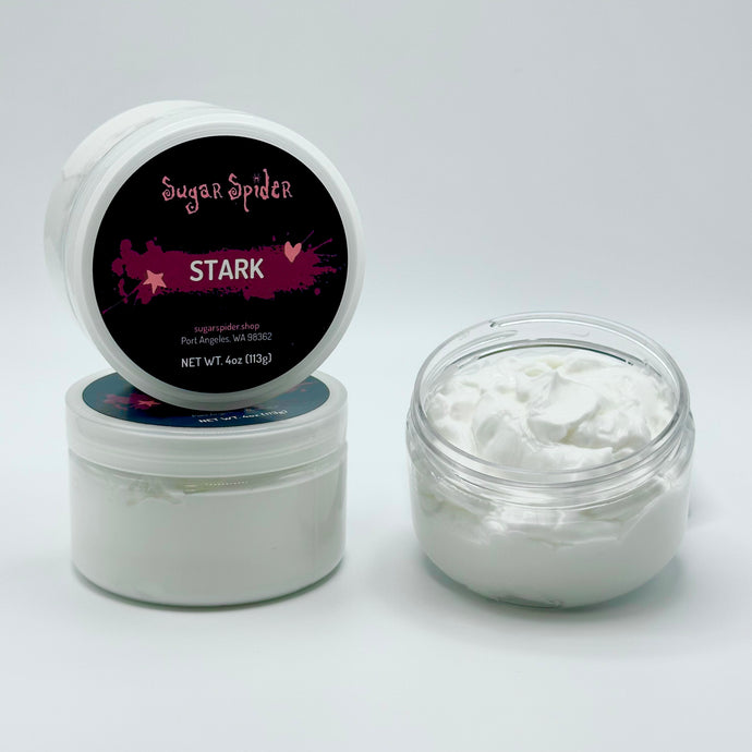 Stark Body Butter