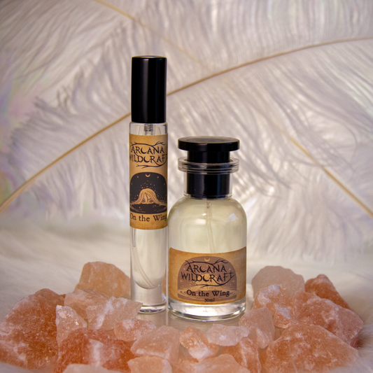 On the Wing Perfume
