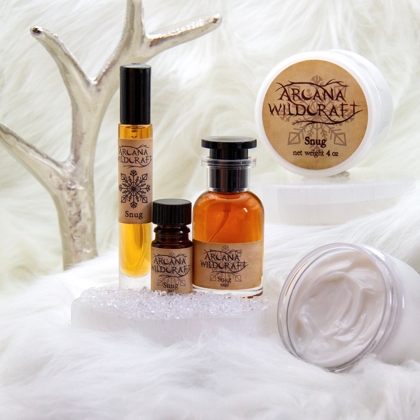 Snug Pre-Order, ships by 12/15/25