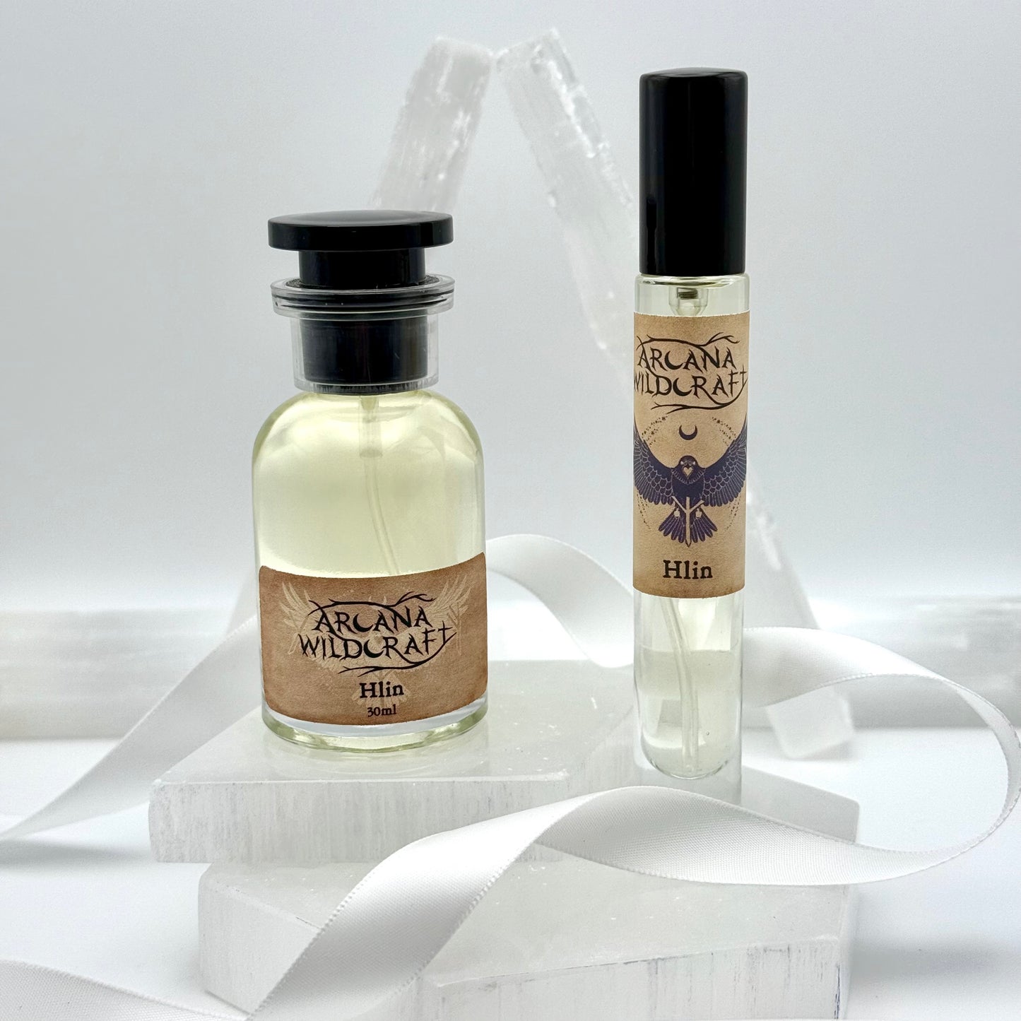 Hlin Perfume
