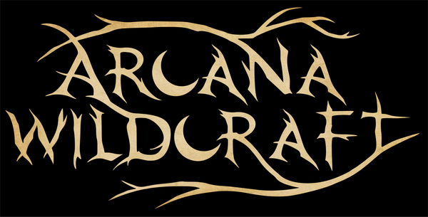 Arcana Wildcraft