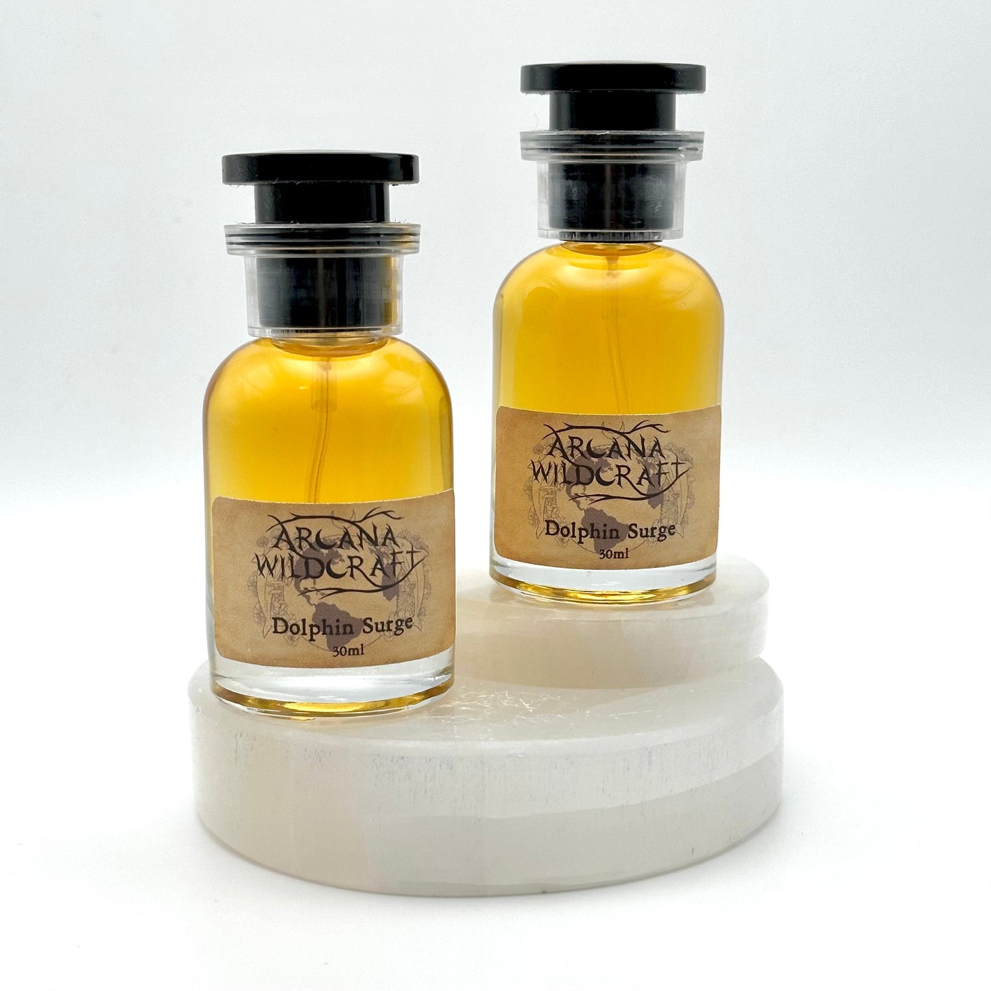 Dolphin Surge Perfume