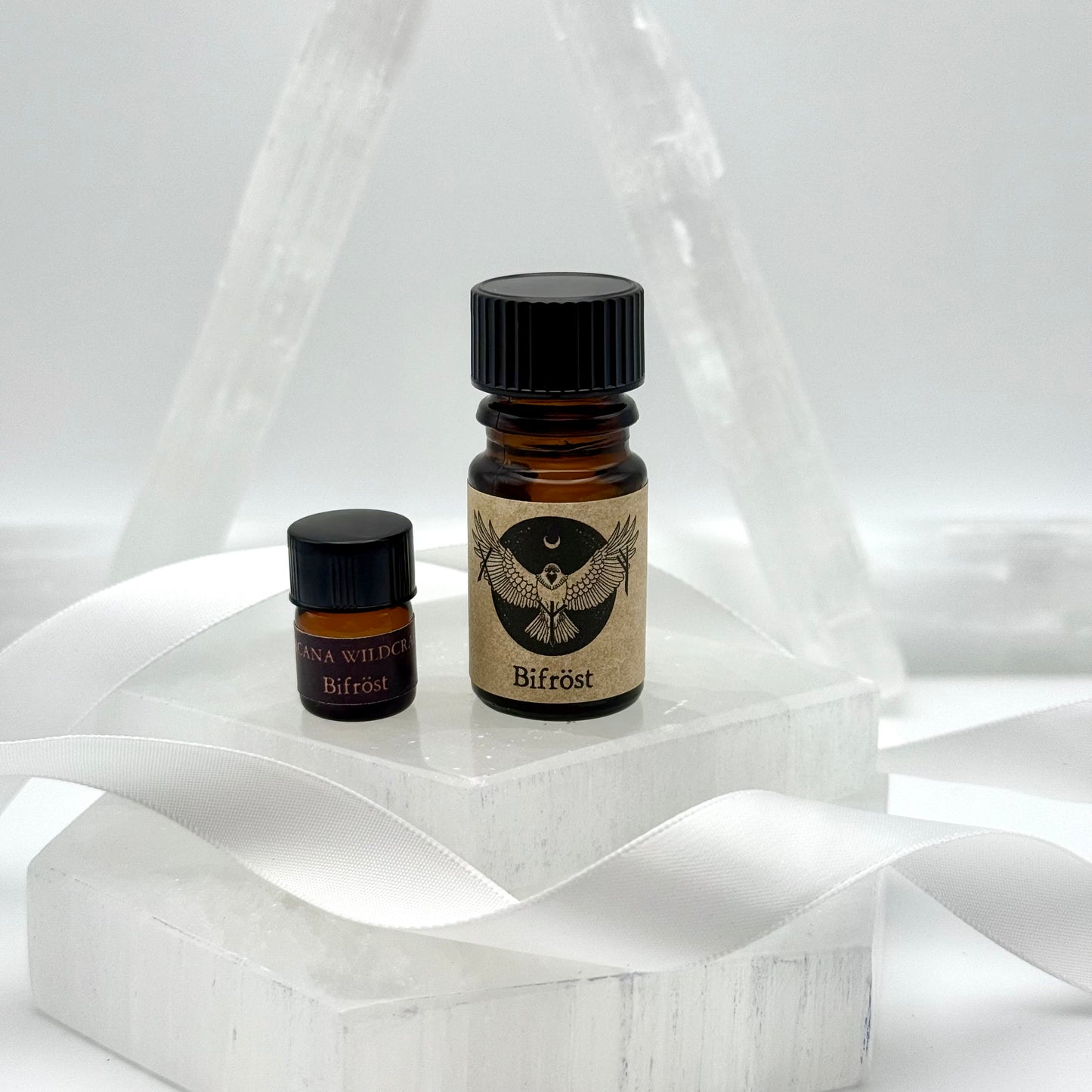 Bifröst Perfume
