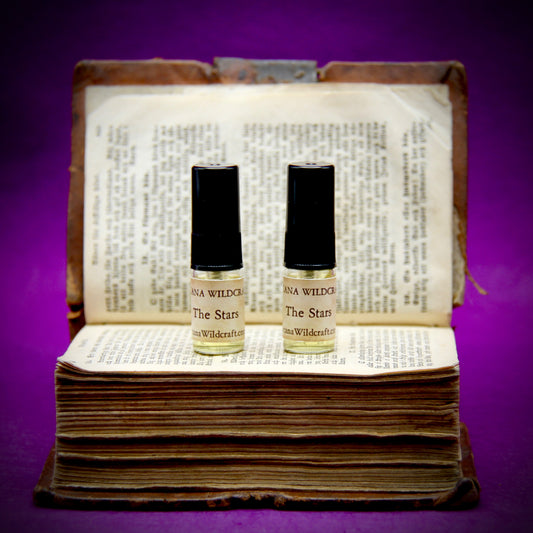 The Stars Perfume