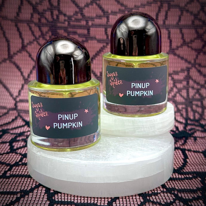 Pinup Pumpkin EDP