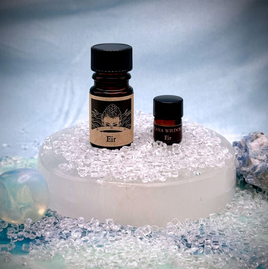 Eir Perfume