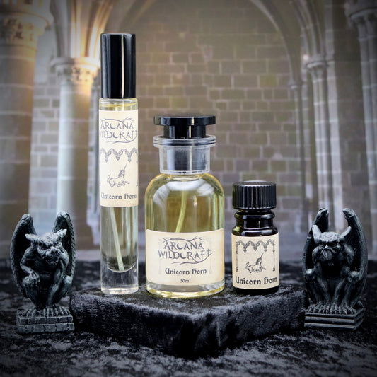 Unicorn Horn Perfume
