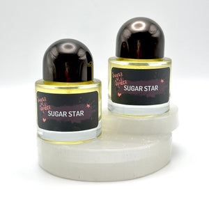 Sugar Star EDP