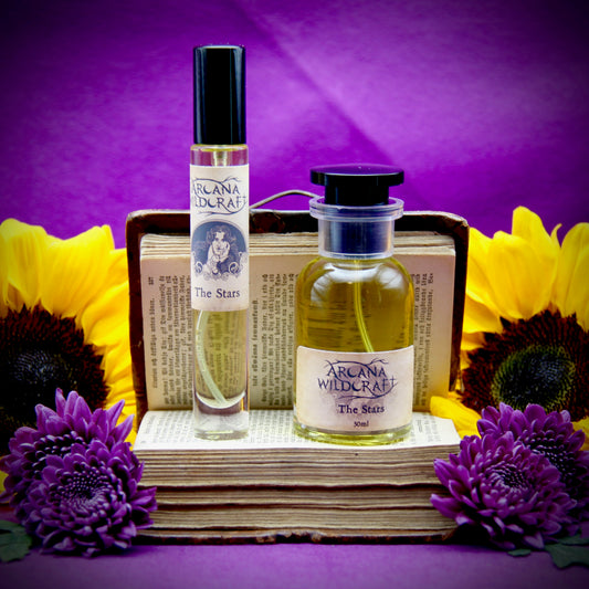 The Stars Perfume