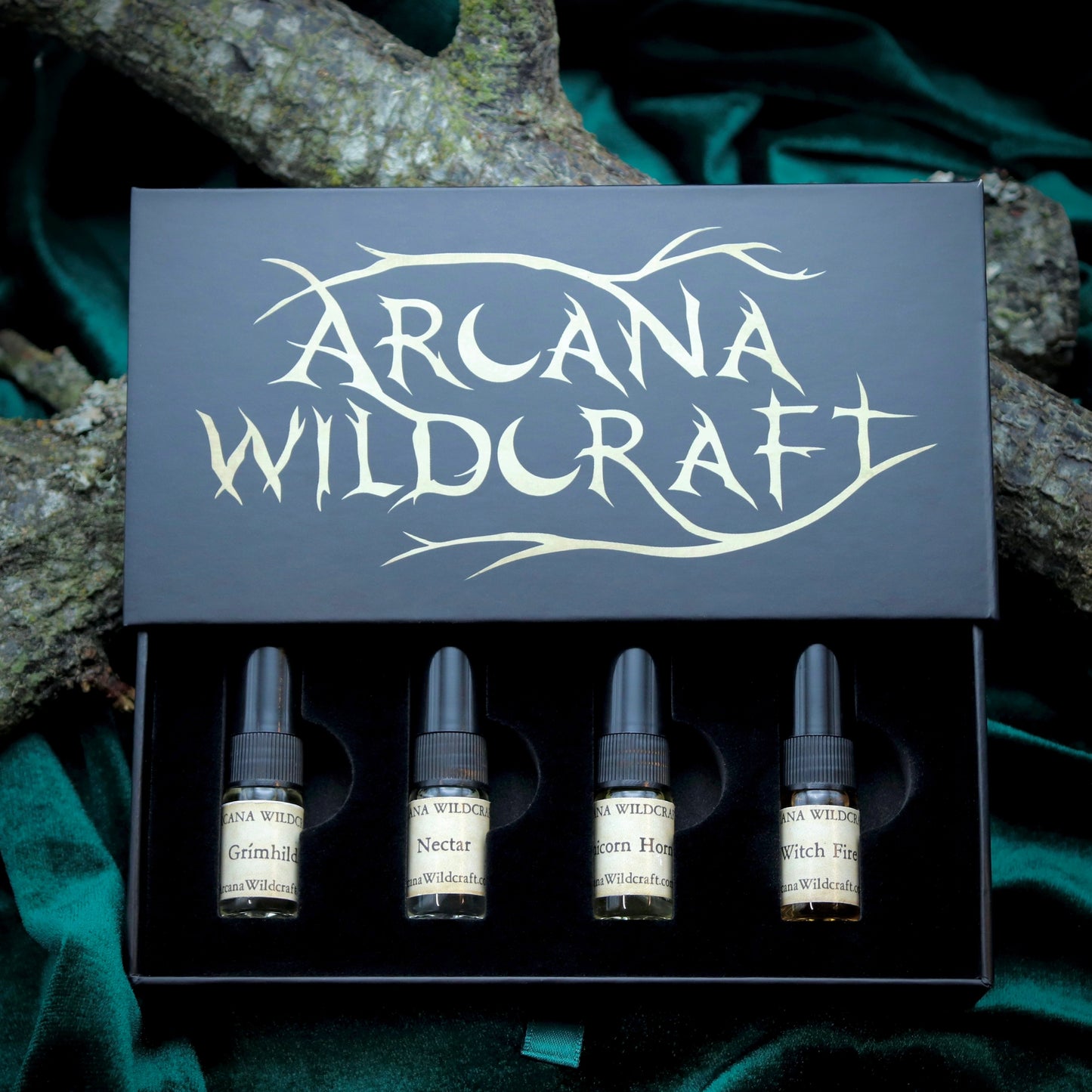 Coven Discovery Set