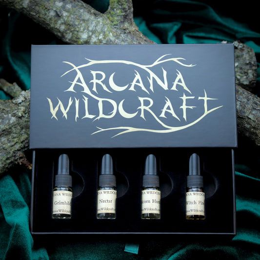 Coven Discovery Set