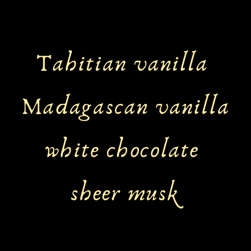 Metztli Perfume