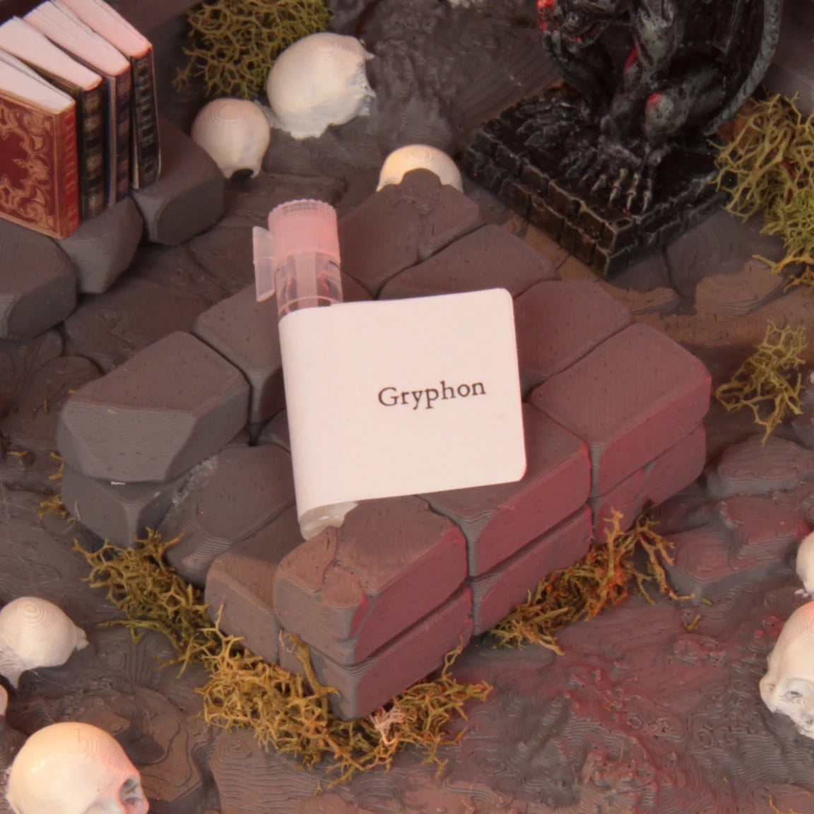 Gryphon perfume