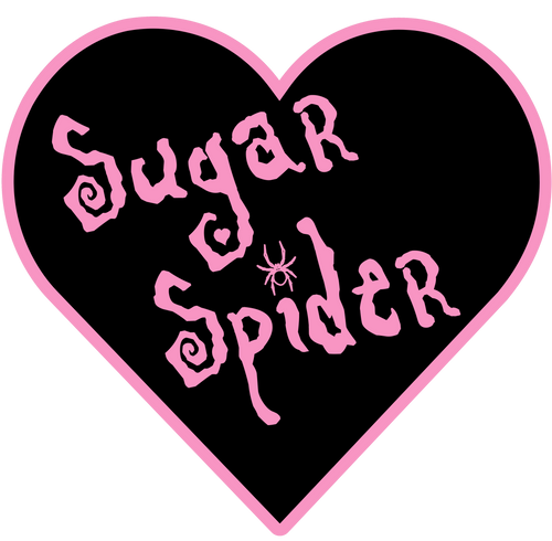 Sugar Spider Perfume Oil Special Order