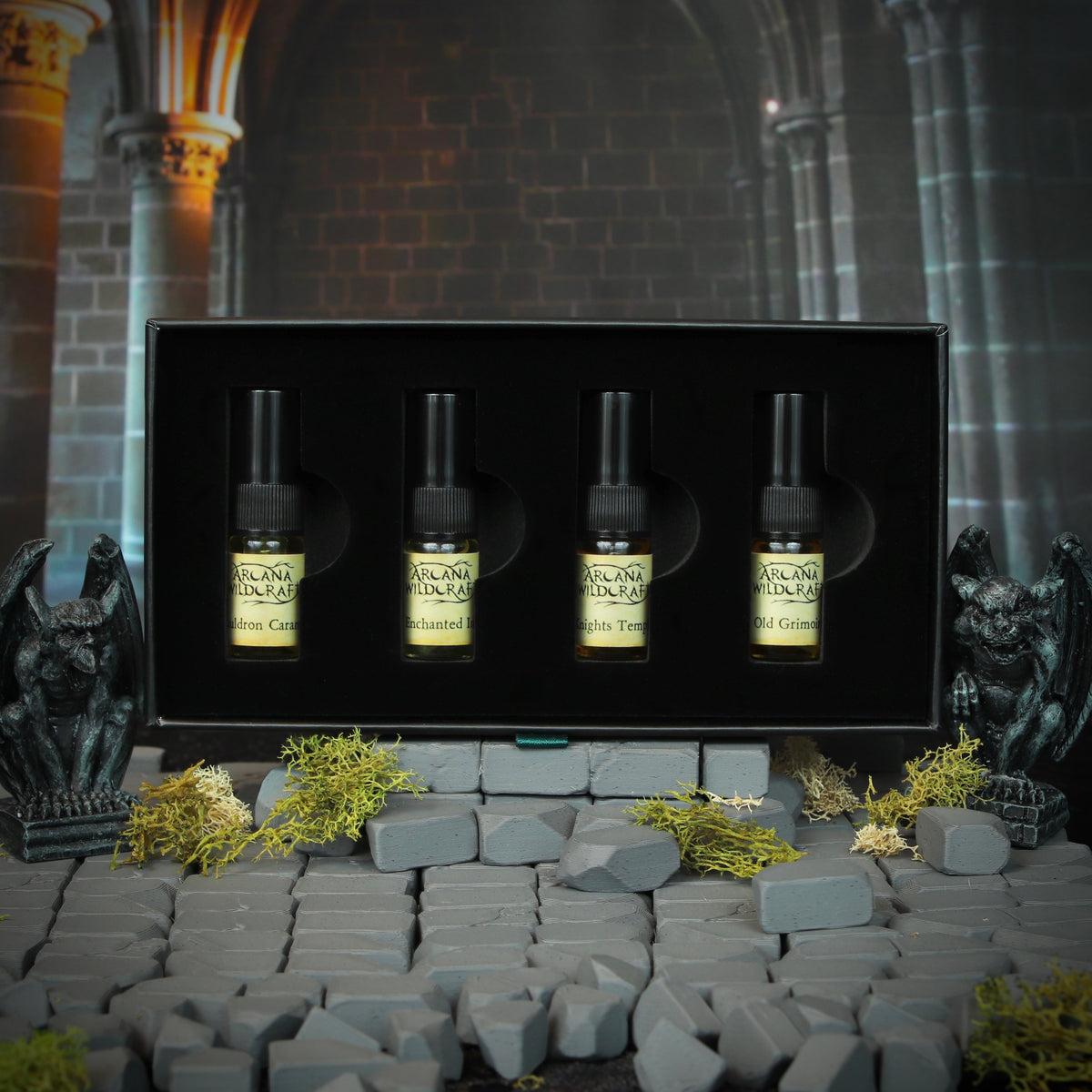 Medieval Discovery Set
