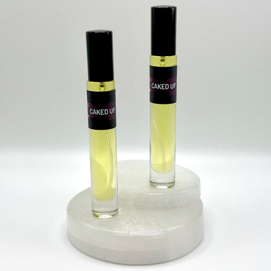 Caked Up Perfume
