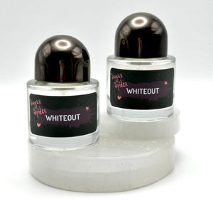 Whiteout Perfume