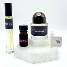 Load image into Gallery viewer, Sugar Star Perfume