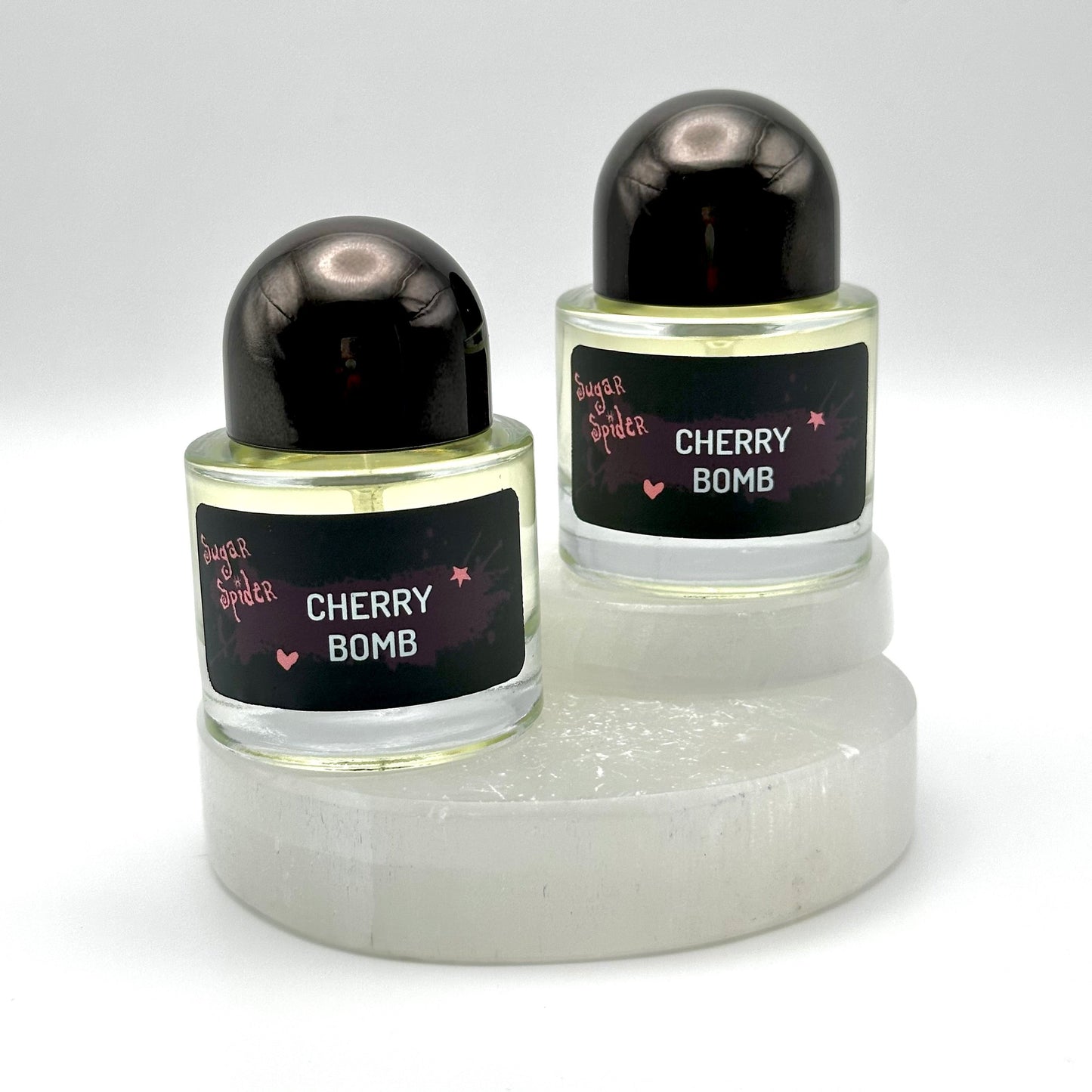 Cherry Bomb Perfume