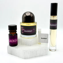 Load image into Gallery viewer, Blackout Perfume