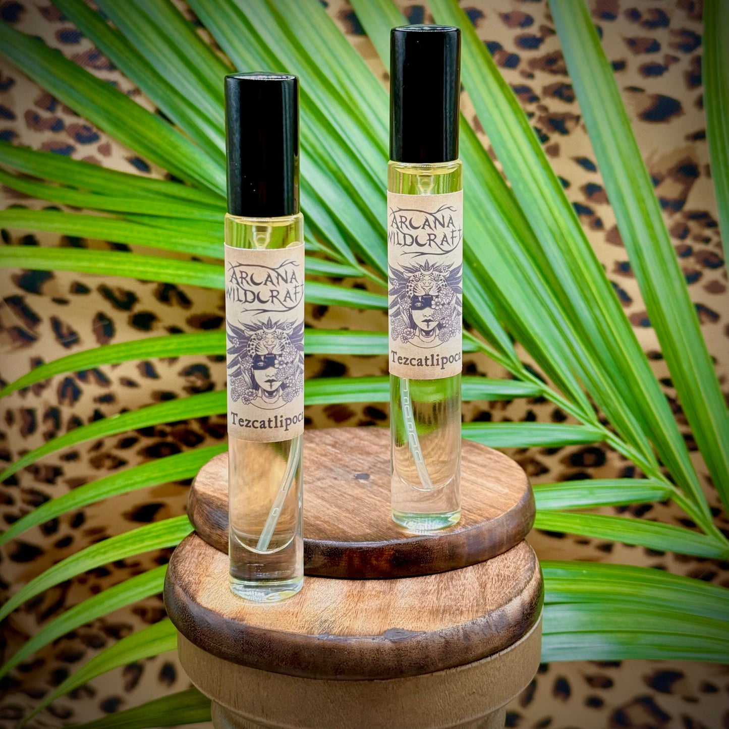 Tezcatlipoca Pre-Order, ships by 10/31/25