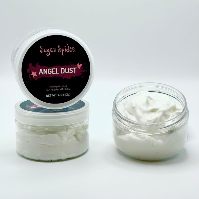 Angel Dust Body Butter