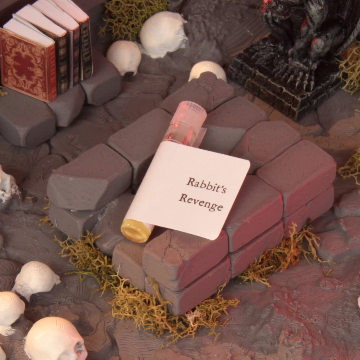Rabbit's Revenge perfume