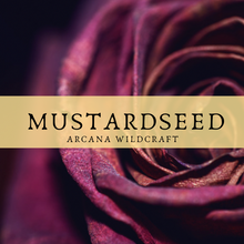 Load image into Gallery viewer, Mustardseed