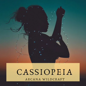 Cassiopeia
