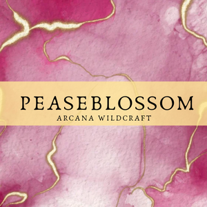 Peaseblossom