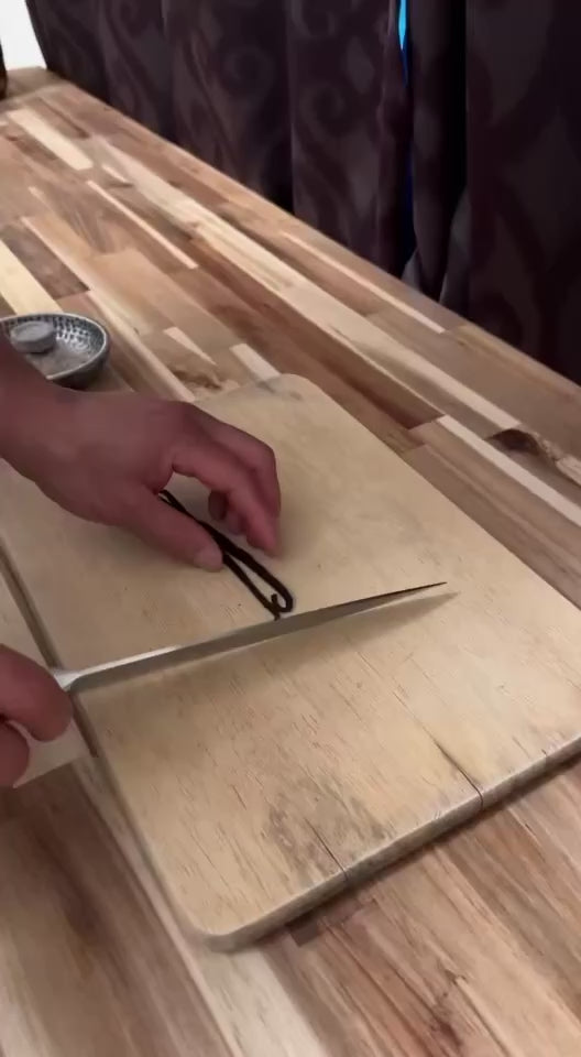 Witch Fire Perfume – Arcana Wildcraft