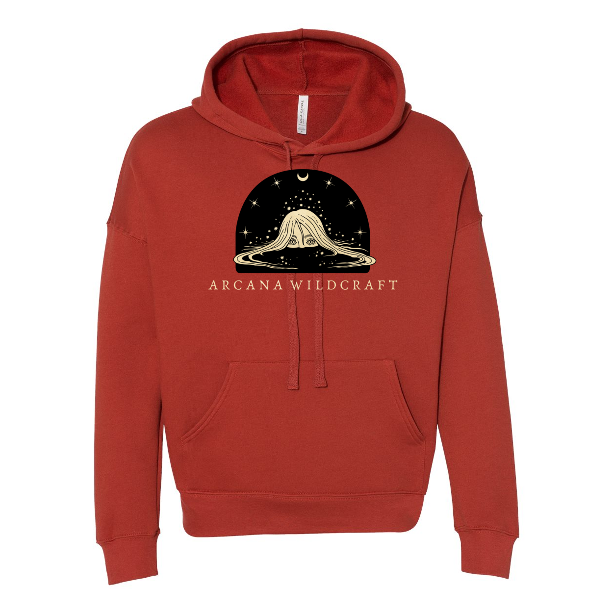 Wildcraft best sale hooded sweatshirt