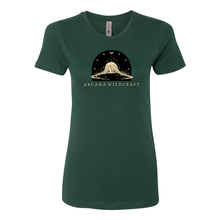 Load image into Gallery viewer, Moth-Like Stars Women&#39;s Tee, XS-3XL