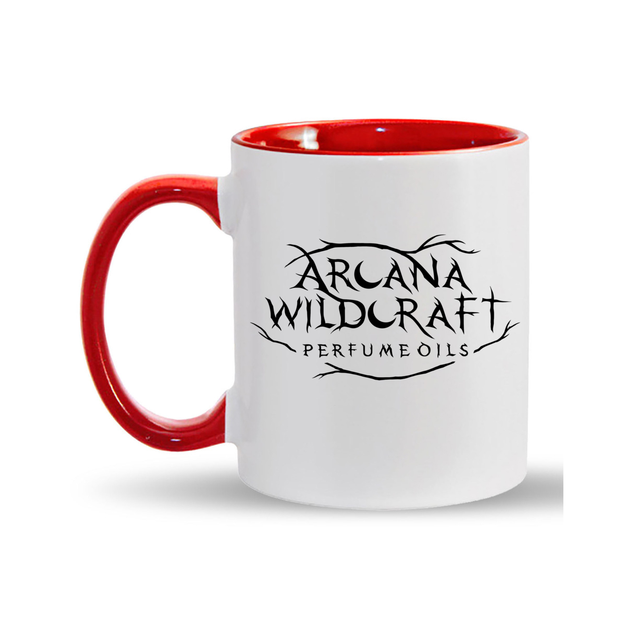 Arcana Logo Mug