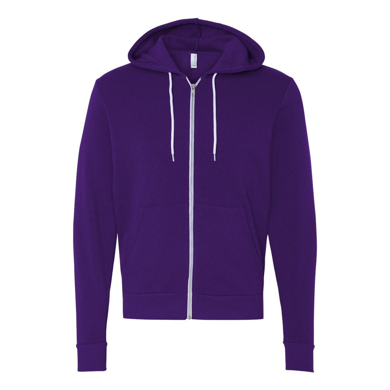 Ragnarok Full Zip Gender Neutral Hoodie XS-3XL