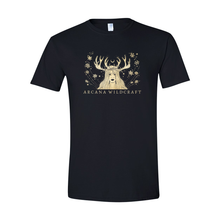 Load image into Gallery viewer, Snow Witch Tee, Gender Neutral Softstyle XS-4XL