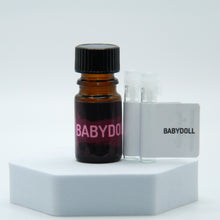 Load image into Gallery viewer, Babydoll Perfume